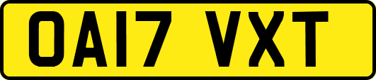 OA17VXT