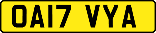 OA17VYA