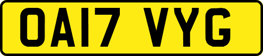 OA17VYG