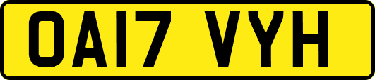 OA17VYH