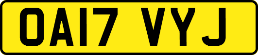 OA17VYJ