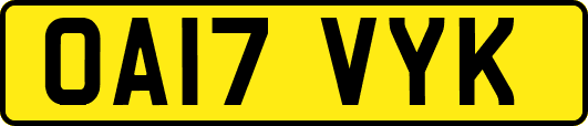 OA17VYK