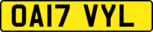 OA17VYL