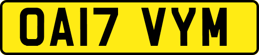 OA17VYM