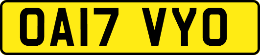 OA17VYO