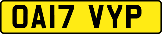 OA17VYP