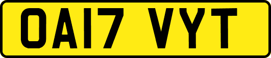 OA17VYT