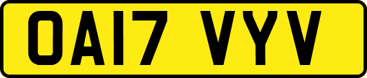 OA17VYV