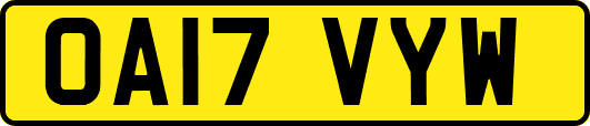 OA17VYW