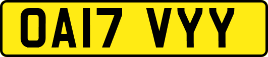 OA17VYY
