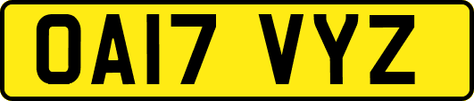 OA17VYZ