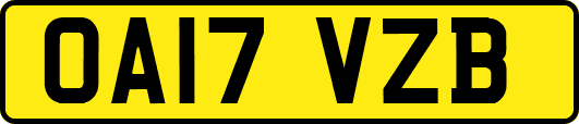 OA17VZB