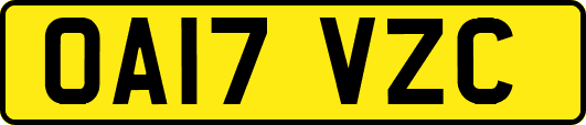 OA17VZC