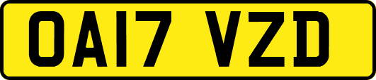 OA17VZD