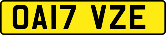 OA17VZE