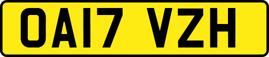 OA17VZH