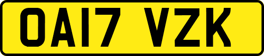 OA17VZK
