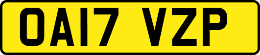 OA17VZP