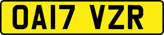 OA17VZR