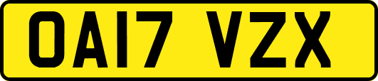 OA17VZX