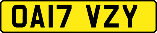 OA17VZY