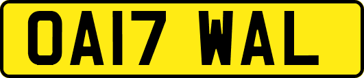 OA17WAL