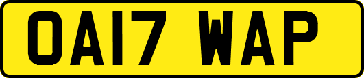 OA17WAP
