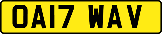 OA17WAV