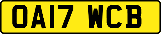 OA17WCB
