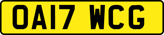 OA17WCG