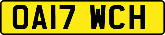 OA17WCH