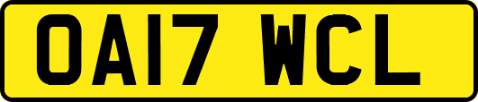 OA17WCL