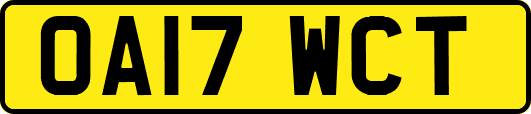 OA17WCT