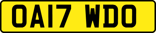 OA17WDO