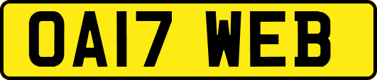 OA17WEB