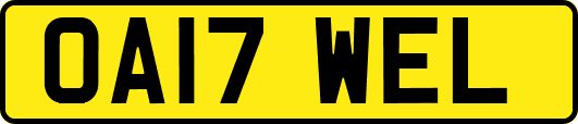 OA17WEL