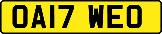 OA17WEO