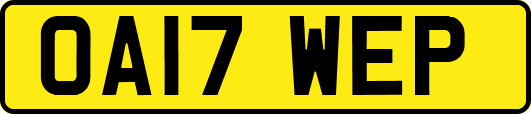 OA17WEP