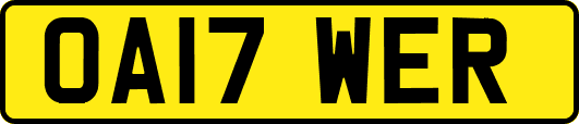 OA17WER