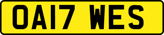 OA17WES