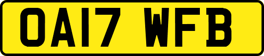 OA17WFB