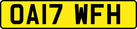 OA17WFH