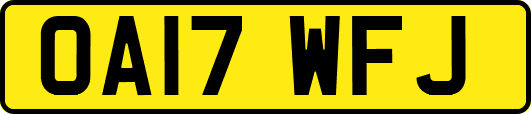 OA17WFJ