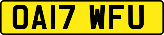 OA17WFU