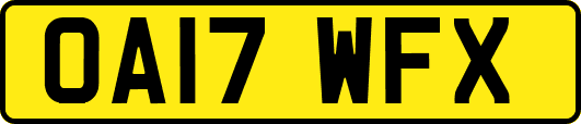 OA17WFX