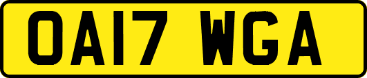 OA17WGA