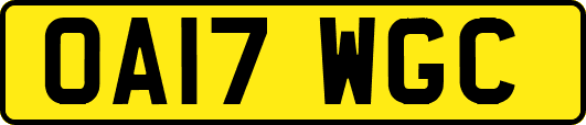 OA17WGC