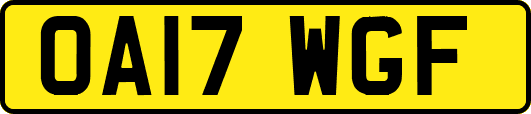 OA17WGF