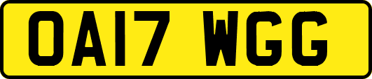 OA17WGG