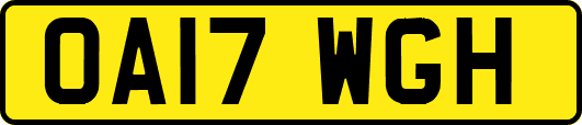 OA17WGH